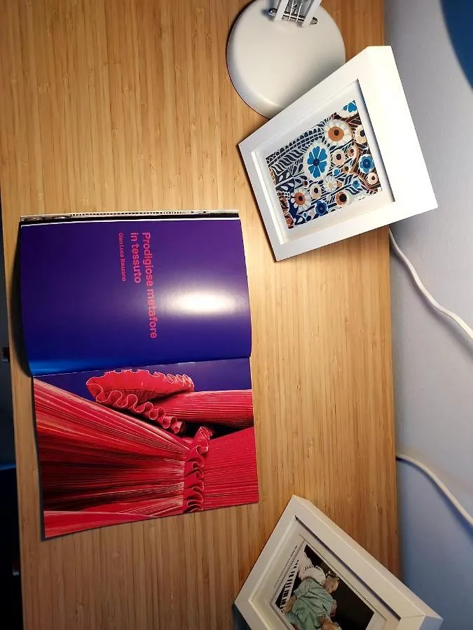San Siro Arty And Cute Room - Homestay Con Bagno Privato Milan