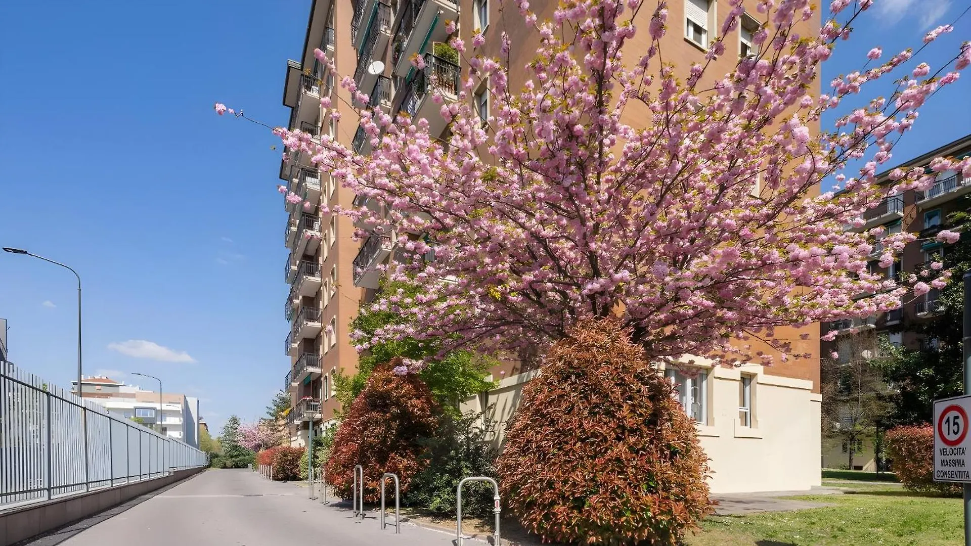 San Siro Arty And Cute Room - Homestay Con Bagno Privato Milan
