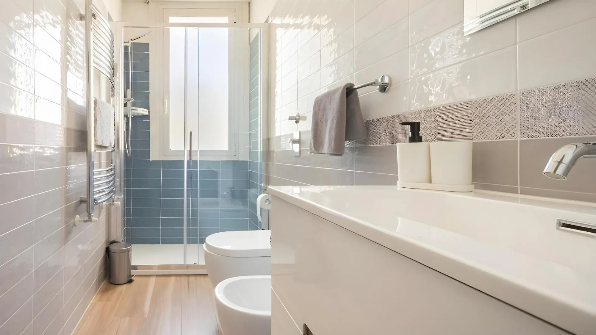 San Siro Arty And Cute Room - Homestay Con Bagno Privato ميلان إيطاليا