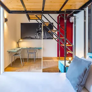 visit hotel